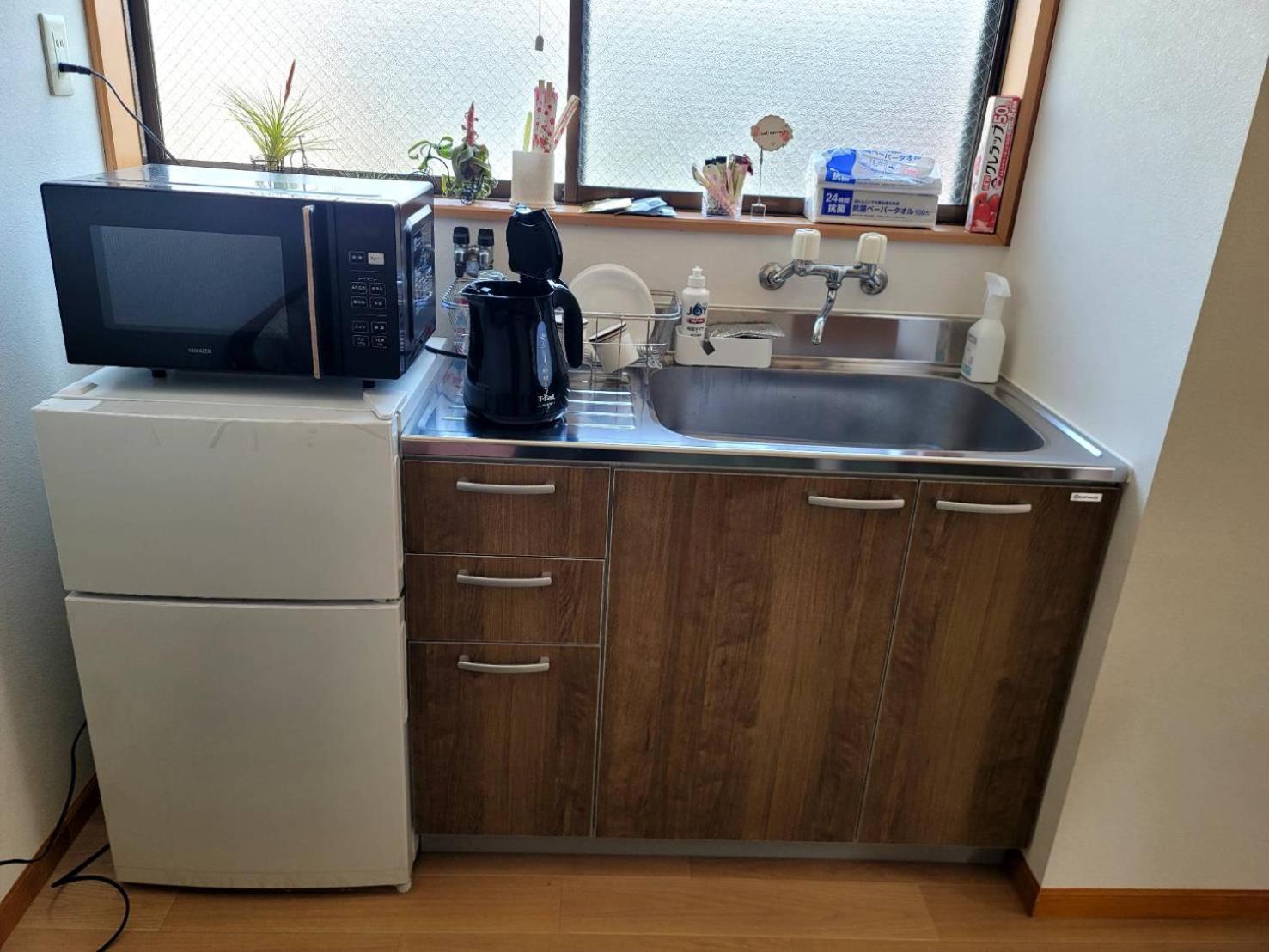 ゲストハウスｐｉｋｏ Shingu Exterior photo